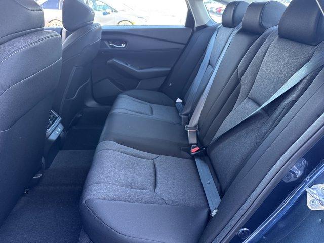 new 2026 Honda Accord car, priced at $31,890