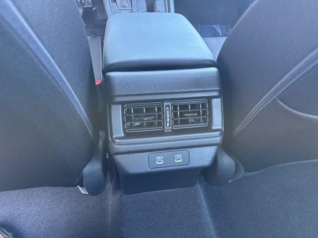 new 2026 Honda Accord car, priced at $31,890