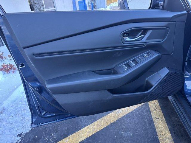 new 2026 Honda Accord car, priced at $31,890