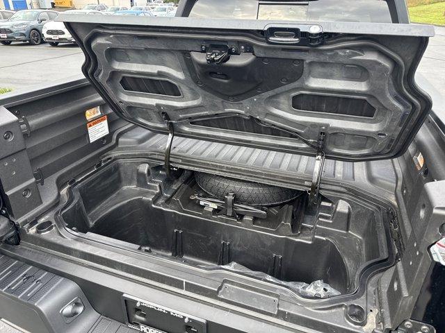 new 2026 Honda Ridgeline car, priced at $42,300