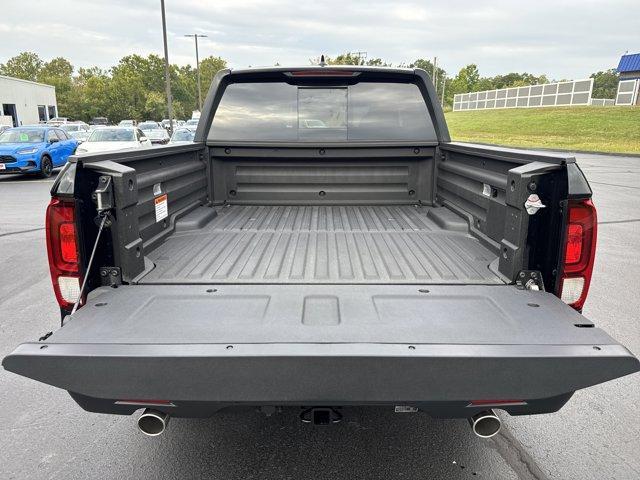 new 2026 Honda Ridgeline car, priced at $42,300