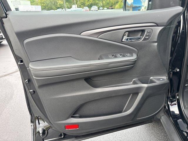 new 2026 Honda Ridgeline car, priced at $42,300