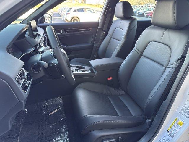 new 2026 Honda Civic Hybrid car, priced at $35,145