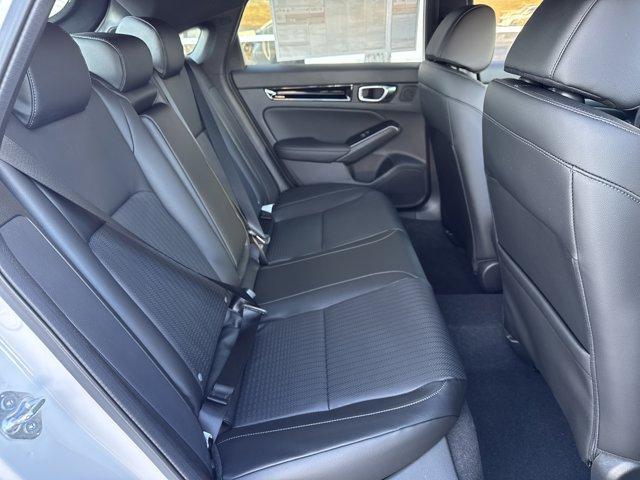 new 2026 Honda Civic Hybrid car, priced at $35,145