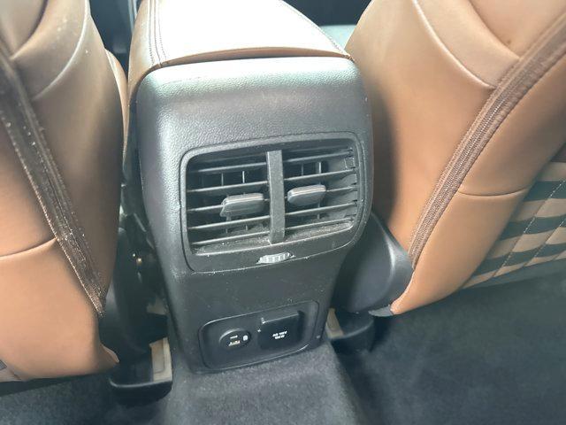 used 2022 Ford Bronco Sport car, priced at $24,680