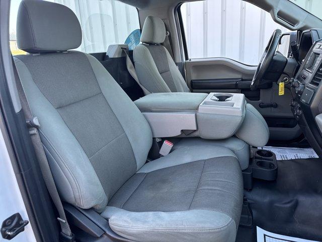 used 2016 Ford F-150 car, priced at $18,980