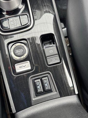 used 2018 Mitsubishi Outlander PHEV car, priced at $13,482