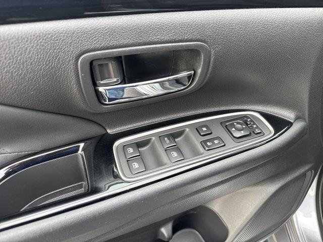 used 2018 Mitsubishi Outlander PHEV car, priced at $13,482