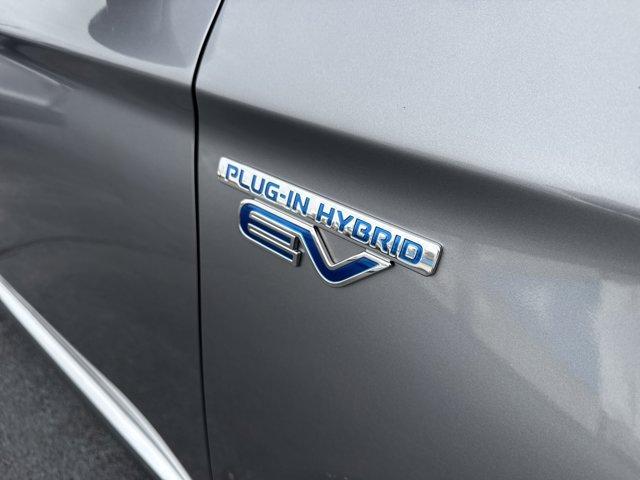 used 2018 Mitsubishi Outlander PHEV car, priced at $13,482