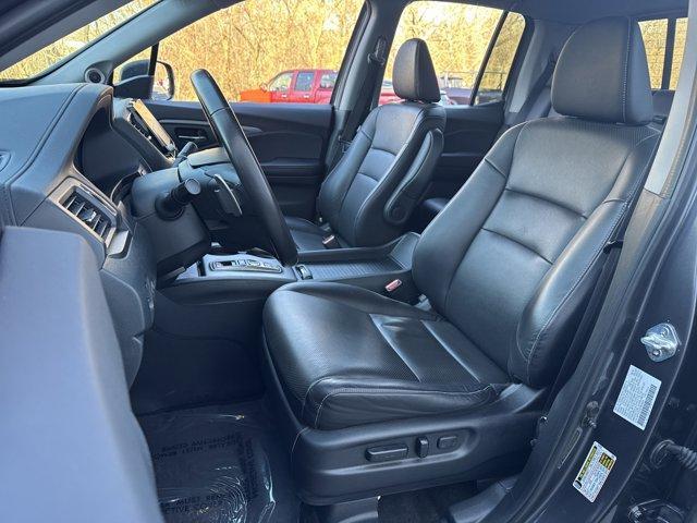 used 2023 Honda Ridgeline car, priced at $29,980