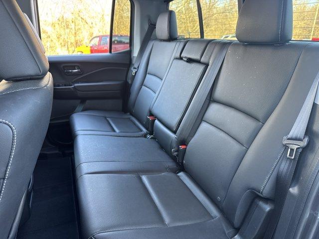 used 2023 Honda Ridgeline car, priced at $29,980