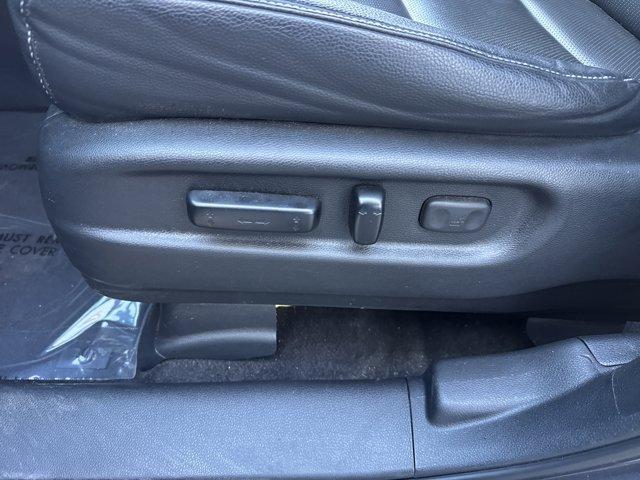 used 2023 Honda Ridgeline car, priced at $29,980