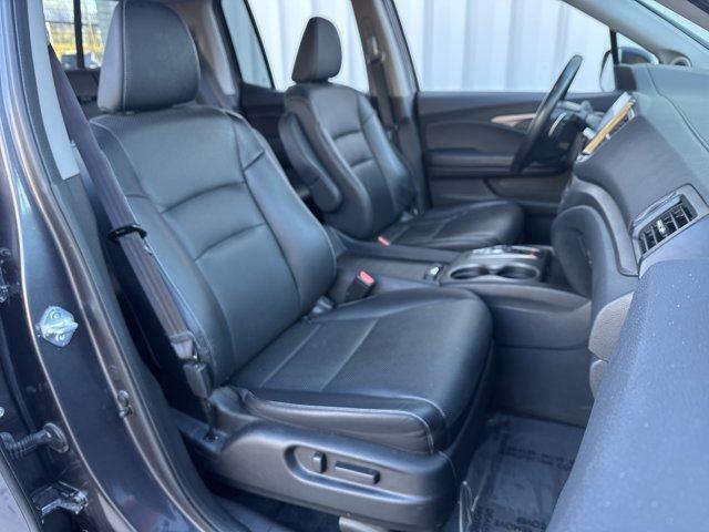 used 2023 Honda Ridgeline car, priced at $29,980