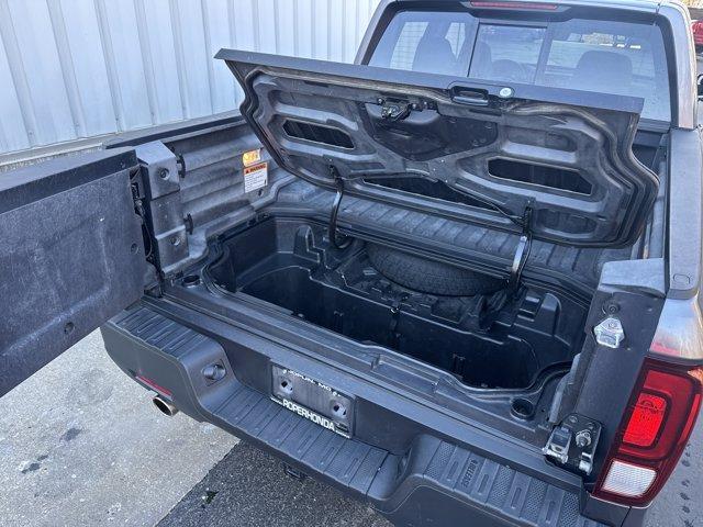 used 2023 Honda Ridgeline car, priced at $29,980