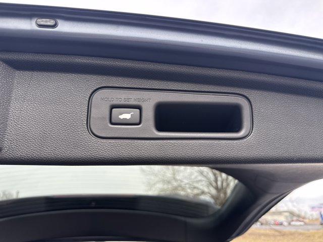 new 2026 Honda Odyssey car, priced at $48,990