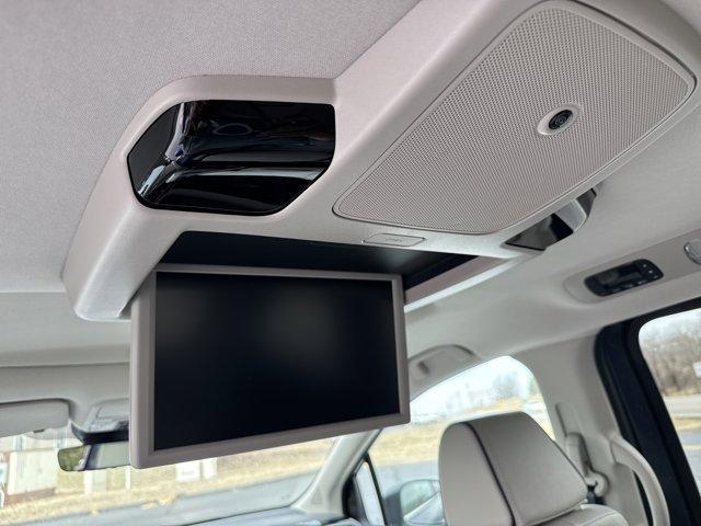 new 2026 Honda Odyssey car, priced at $48,990