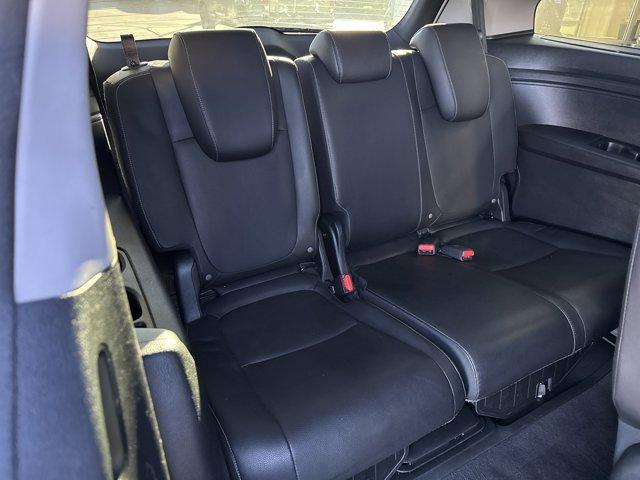 used 2024 Honda Odyssey car, priced at $35,482