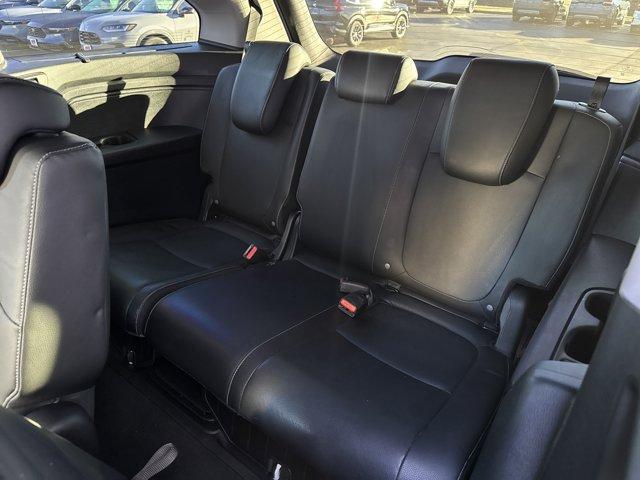used 2024 Honda Odyssey car, priced at $35,482