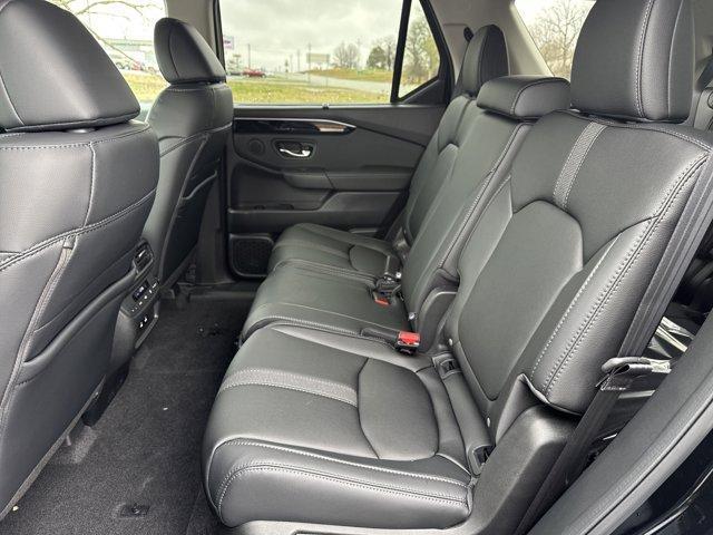new 2026 Honda Pilot car, priced at $46,165