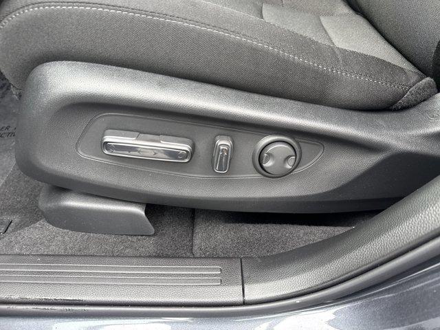 new 2026 Honda CR-V car, priced at $36,100