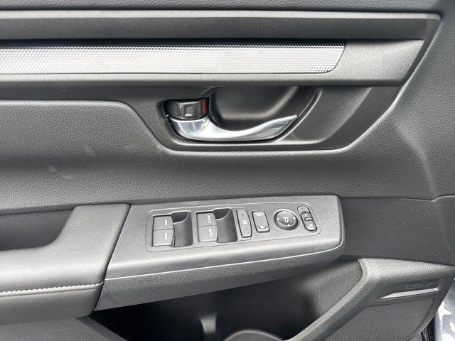 new 2026 Honda CR-V car, priced at $36,100