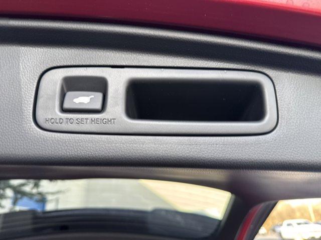 new 2026 Honda CR-V car, priced at $38,805