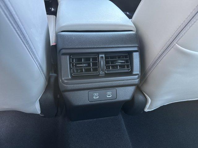 new 2025 Honda Accord Hybrid car, priced at $36,590