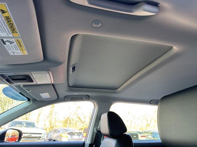 new 2026 Honda CR-V car, priced at $38,805