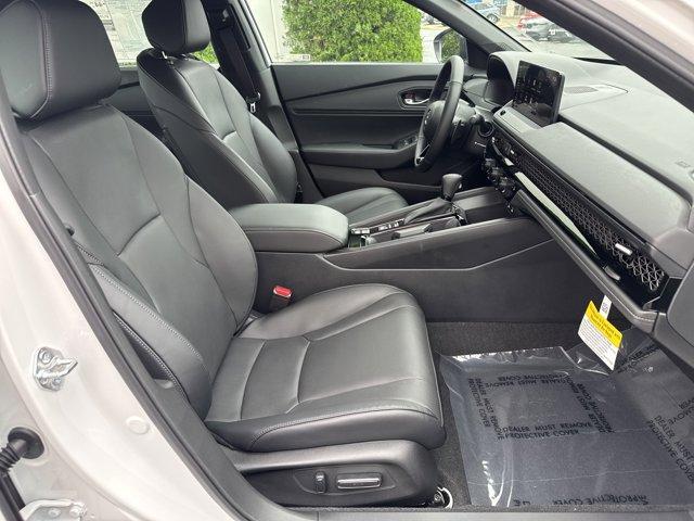 new 2025 Honda Accord Hybrid car, priced at $35,168