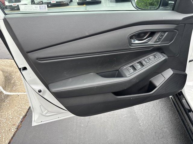 new 2025 Honda Accord Hybrid car, priced at $35,168