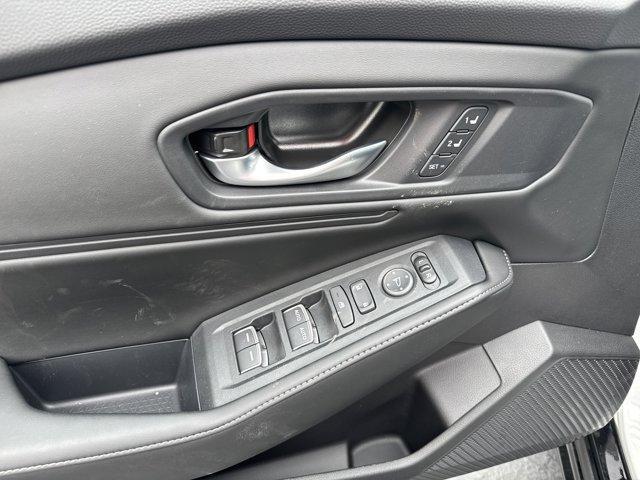 new 2025 Honda Accord Hybrid car, priced at $35,168