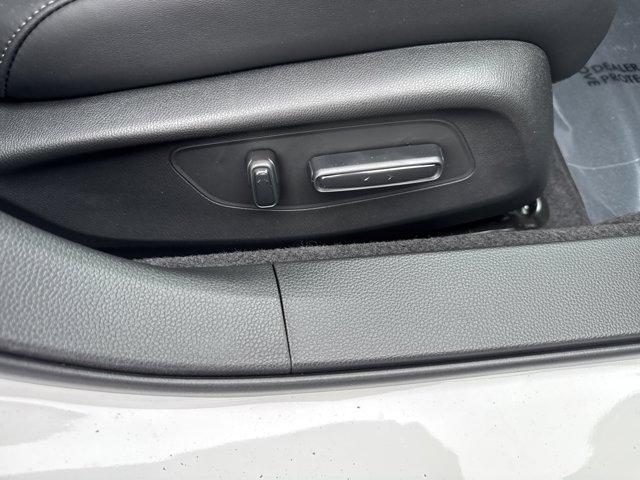 new 2025 Honda Accord Hybrid car, priced at $35,168