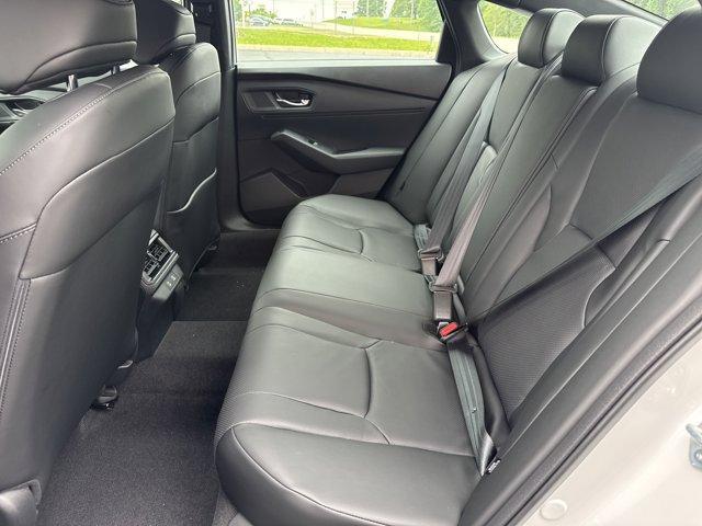 new 2025 Honda Accord Hybrid car, priced at $35,168