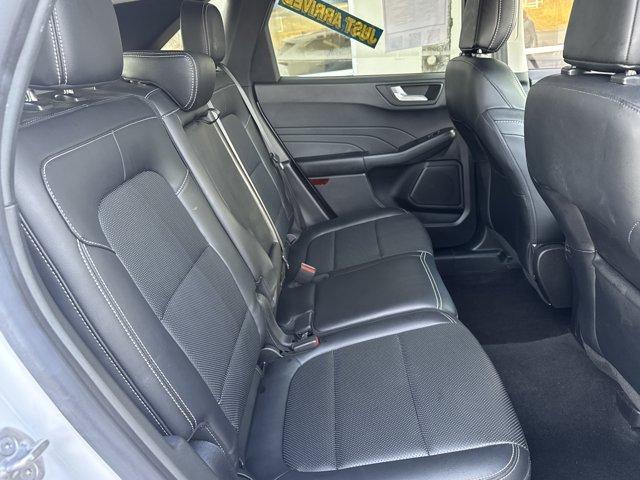 used 2021 Ford Escape car, priced at $19,980