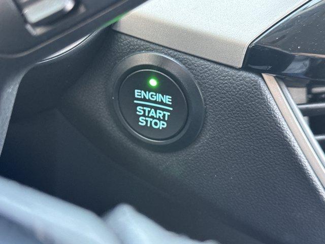 used 2021 Ford Escape car, priced at $19,980