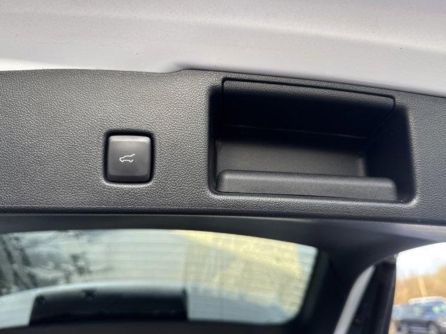 used 2021 Ford Escape car, priced at $19,980