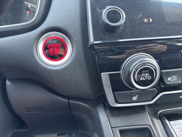 used 2022 Honda CR-V car, priced at $22,490