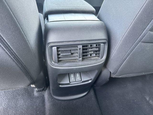 used 2022 Honda CR-V car, priced at $22,490