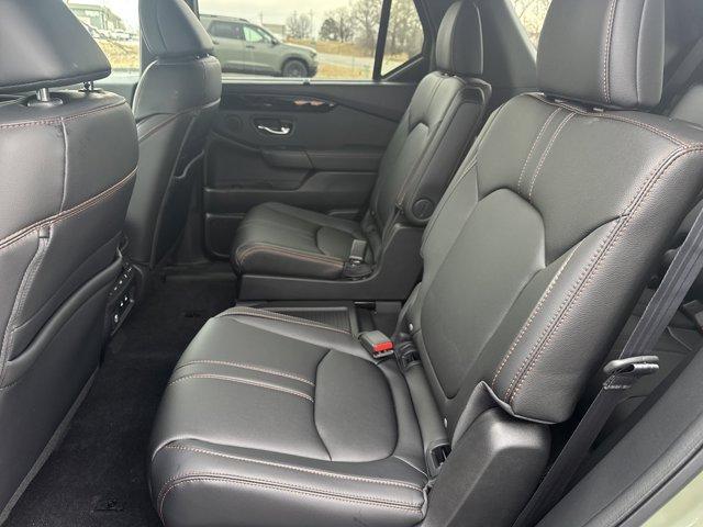 new 2026 Honda Pilot car, priced at $52,345