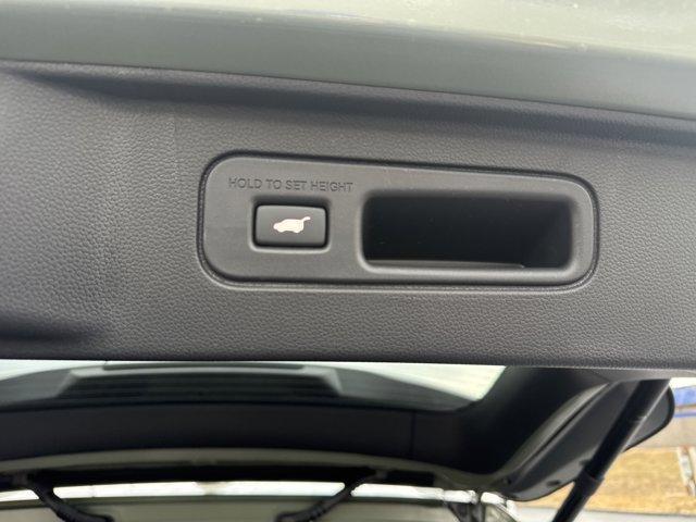 new 2026 Honda Pilot car, priced at $52,345