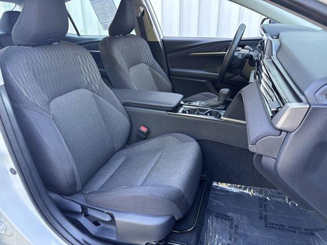 used 2025 Toyota Camry car, priced at $24,984