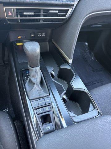 used 2025 Toyota Camry car, priced at $24,984