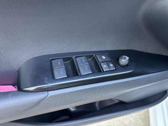 used 2025 Toyota Camry car, priced at $24,984