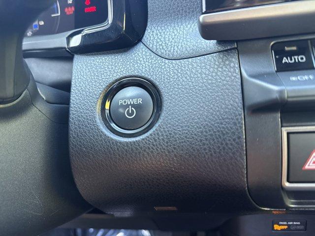 used 2025 Toyota Camry car, priced at $24,984