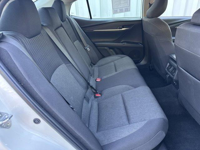 used 2025 Toyota Camry car, priced at $24,984