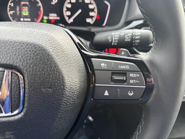 new 2026 Honda Civic car, priced at $29,445