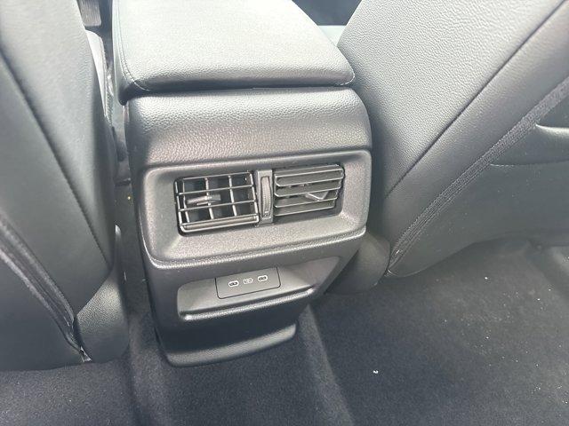 new 2026 Honda CR-V car, priced at $38,805