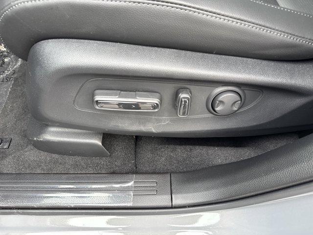 new 2026 Honda CR-V car, priced at $38,805