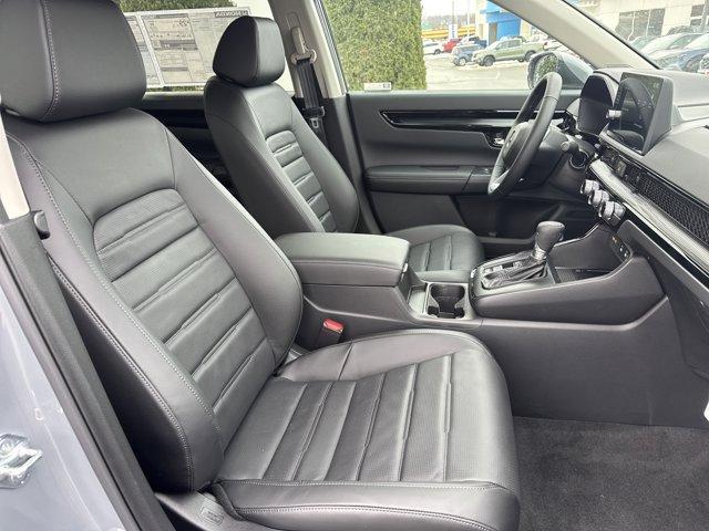 new 2026 Honda CR-V car, priced at $38,805