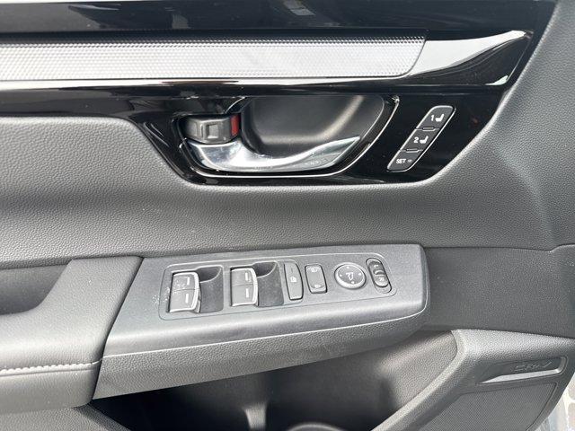 new 2026 Honda CR-V car, priced at $38,805